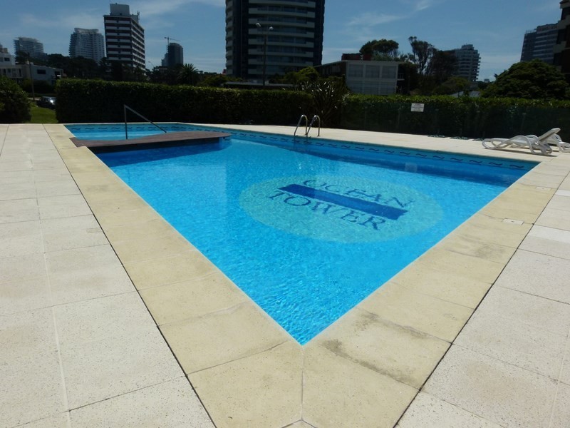 Departamento en alquiler en Playa Brava
